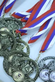 Поздравляем с Новым годом!