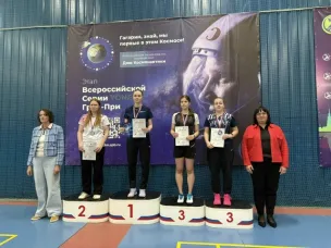 Новые победы на космическом турнире!