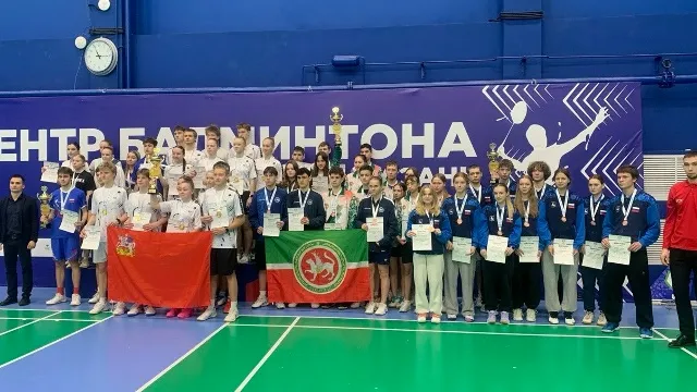 Бронза в команде!