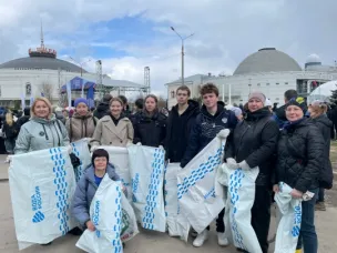 Особенности национальной уборки 