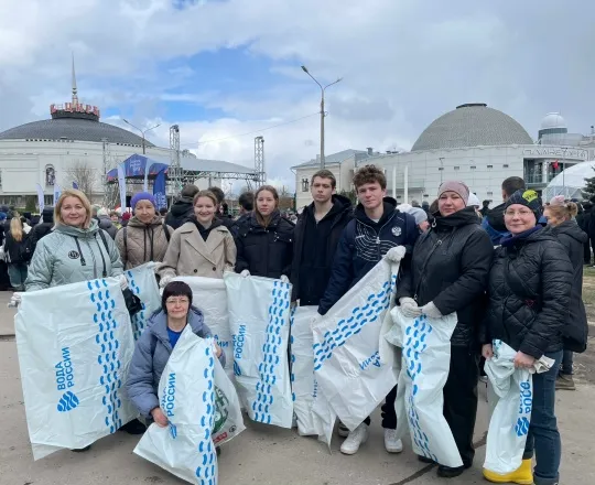 Особенности национальной уборки 