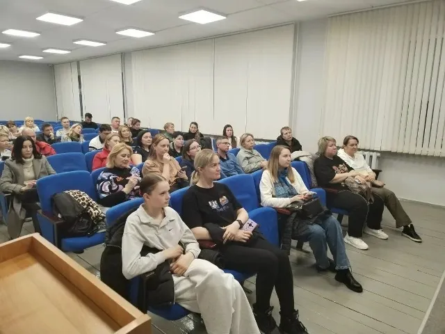 «Школа родителей спортсмена»