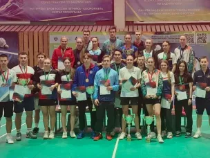 4 серебра и бронза в Екатеринбурге
