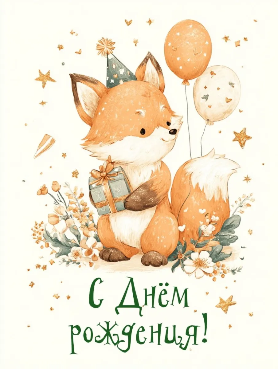 Вновь праздник!
