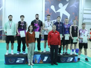 Итоги соревнований памяти ЗТР Рамильцевой В.Г. и Червякова Ю.Н.