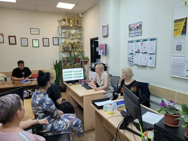 Лекция «Безопасность денег в цифровой среде»