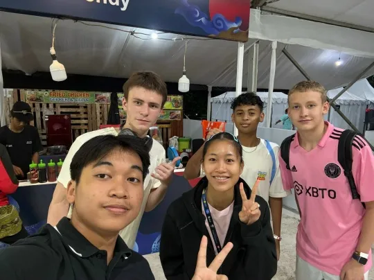 BWF World Tour «Indonesia Masters 2026»