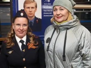 Вагон победы