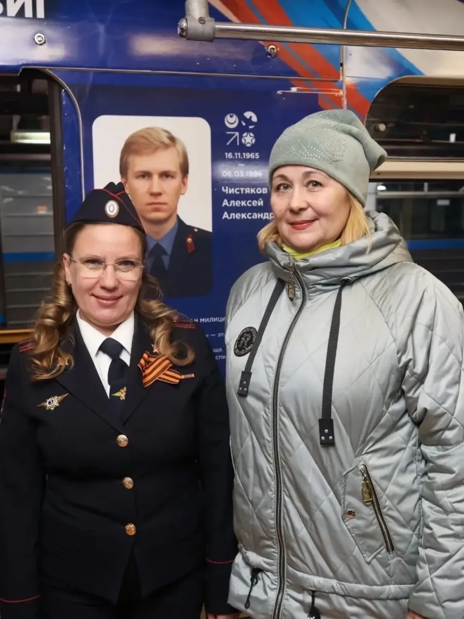Вагон победы