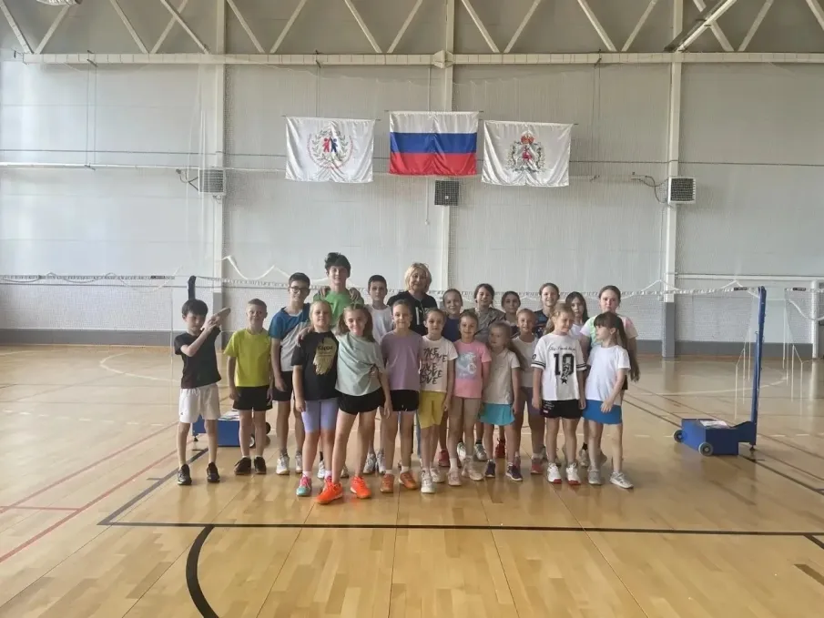 «Когда мы едины - мы непобедимы»